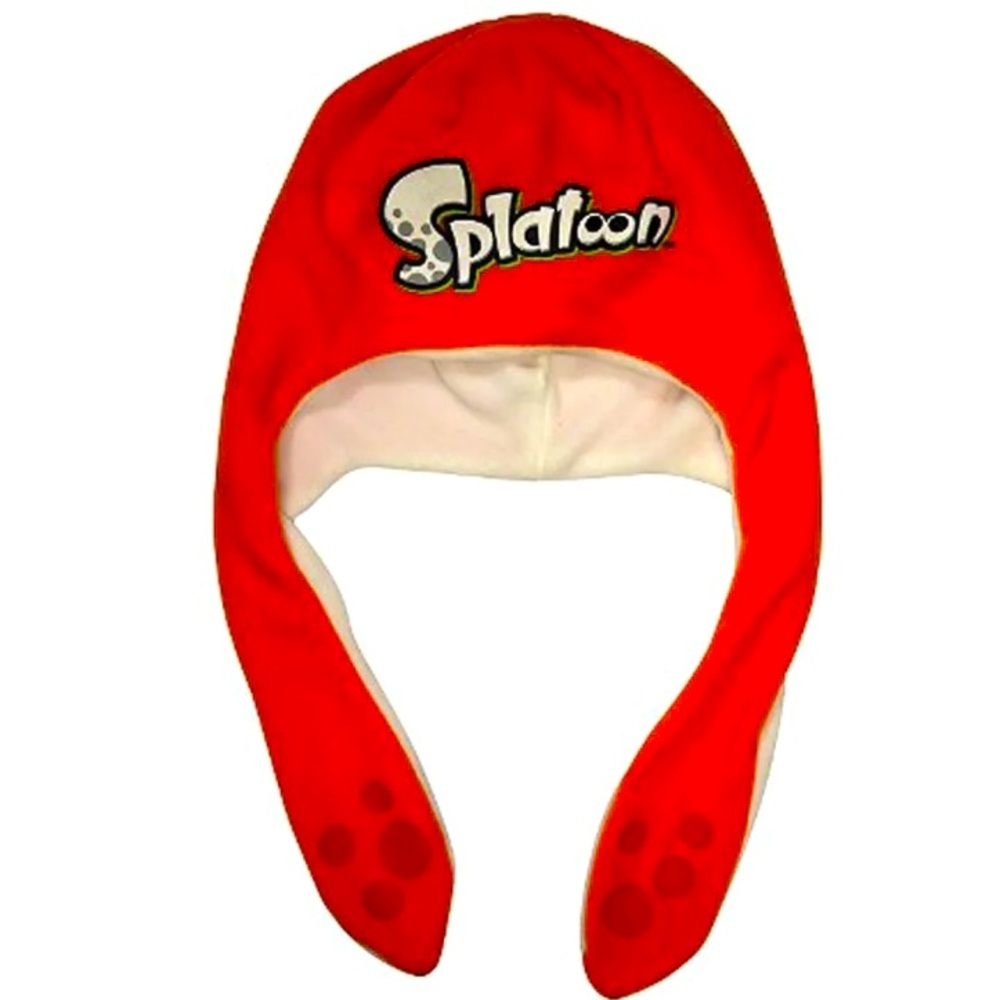 Splatoon birthday party idea!
3 for $10